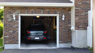 Garage Door Installation at Milwood Estates, Florida